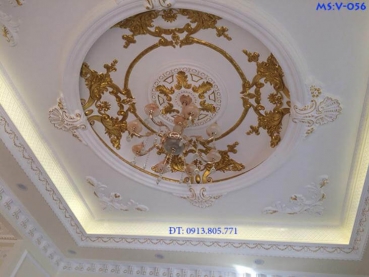 Thạch cao | ĐÓNG TRẦN THẠCH CAO Ở QUẬN 10
